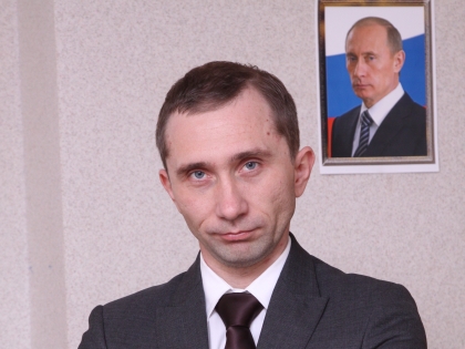 Дмитрий Грачев