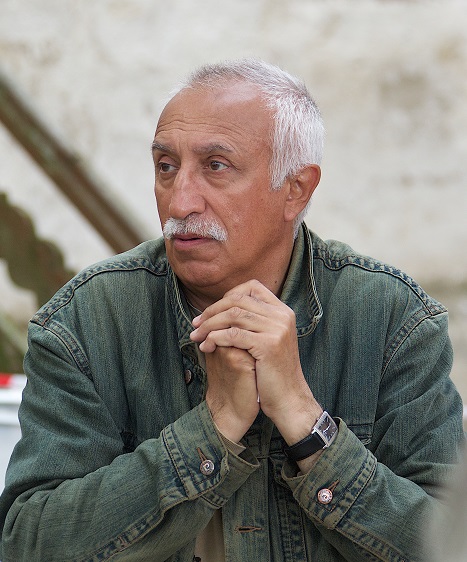 Режиссёр Николай Досталь