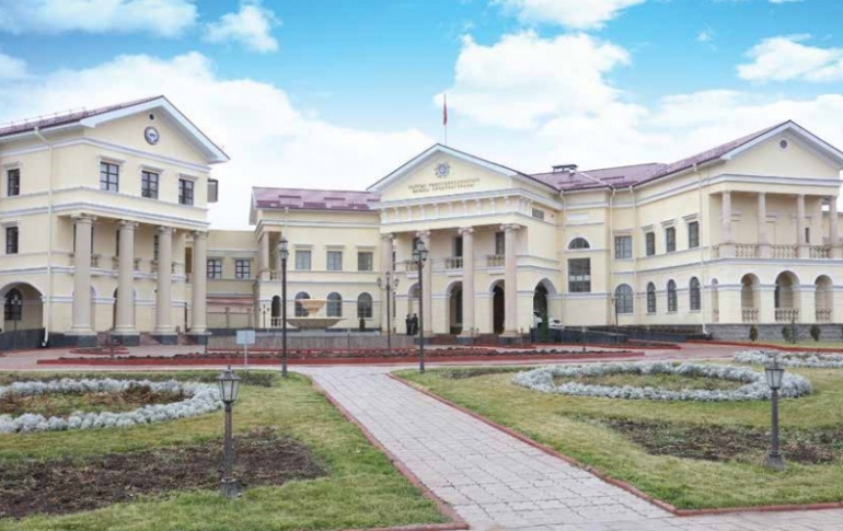 Башкы прокуратура