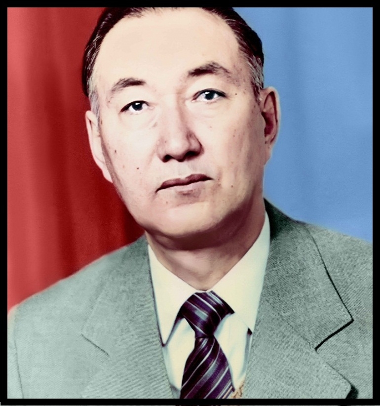 Абилезим Ниязов