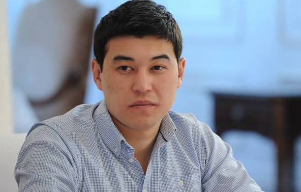 Ренат Тентимишов