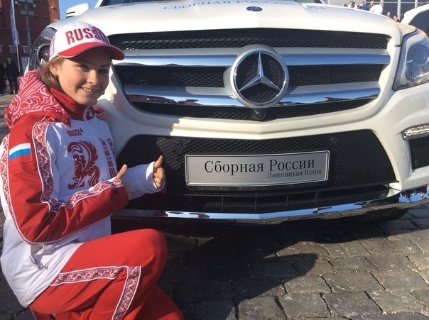 “Сочи-2014” Олимпиадасында жеңишти камсыздаган спортчуларды сыйлоо учурунда