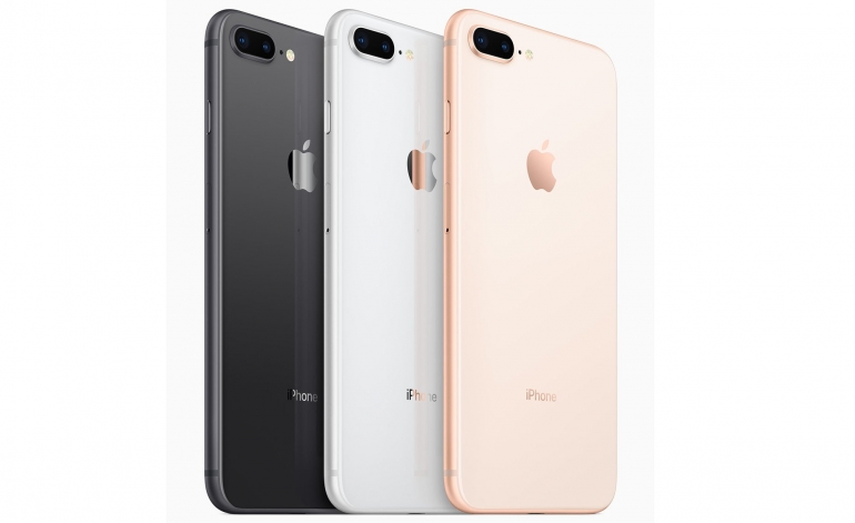 iPhone 8 