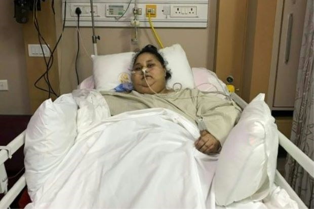 Каза болгон Эман Абдул Атти 