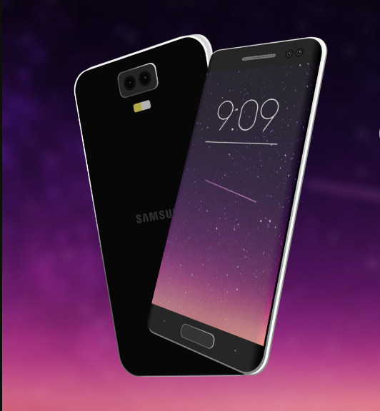Galaxy S9 