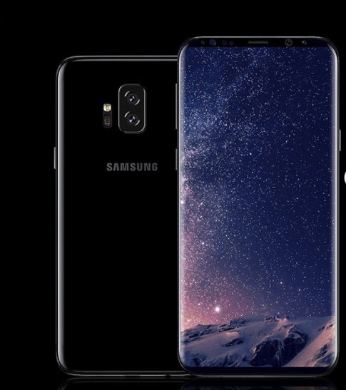  Galaxy S9+