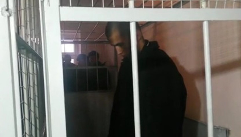 Жеңишбек Айтиевдин баласын өлтүргөн жаран.