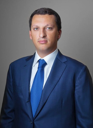 Кирилл Шамалов