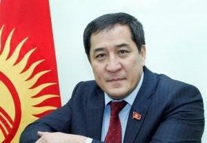 Алиярбек Абжалиев
