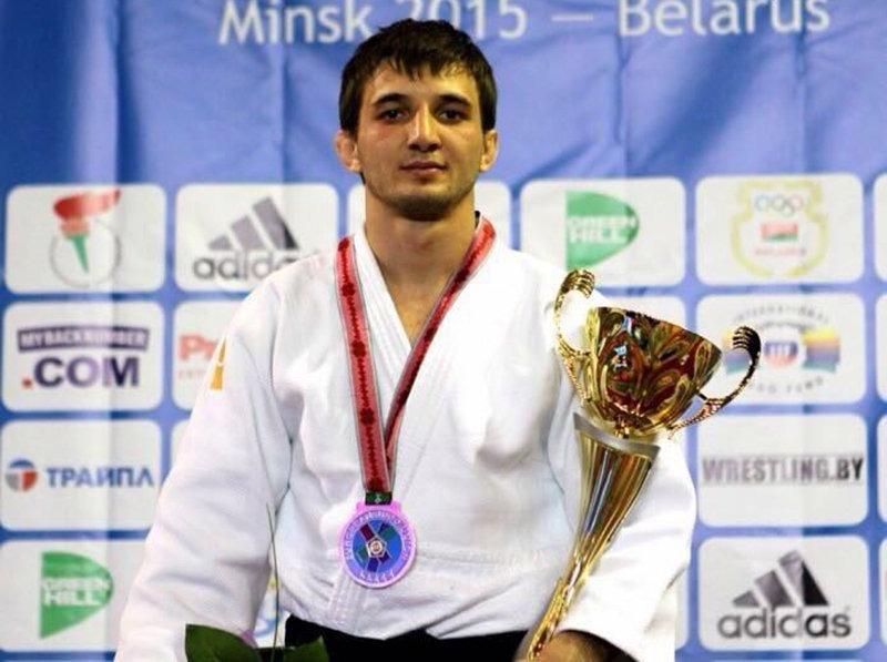Отар Бестаев