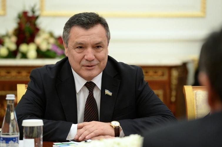 Нурдинжон Исмоилов