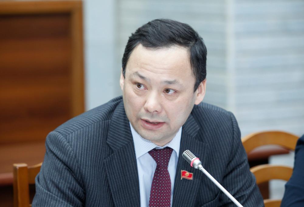 Руслан Казакбаев