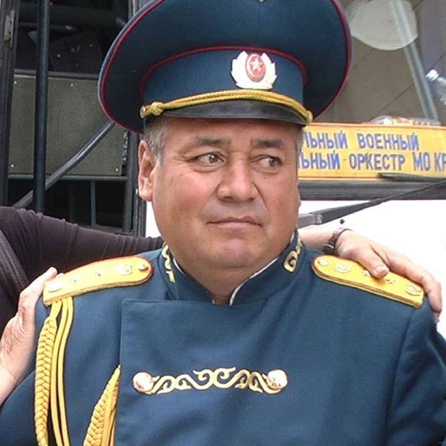 Нургазы Садыгалиев