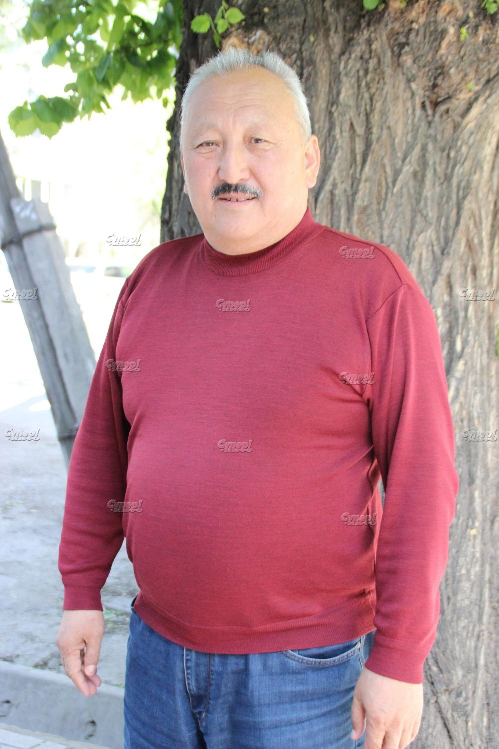 Рахман Разыков