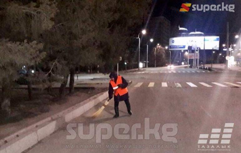 Маркумдун кырсыктан бир аз убакыт мурун тартылган сүрөтү.
