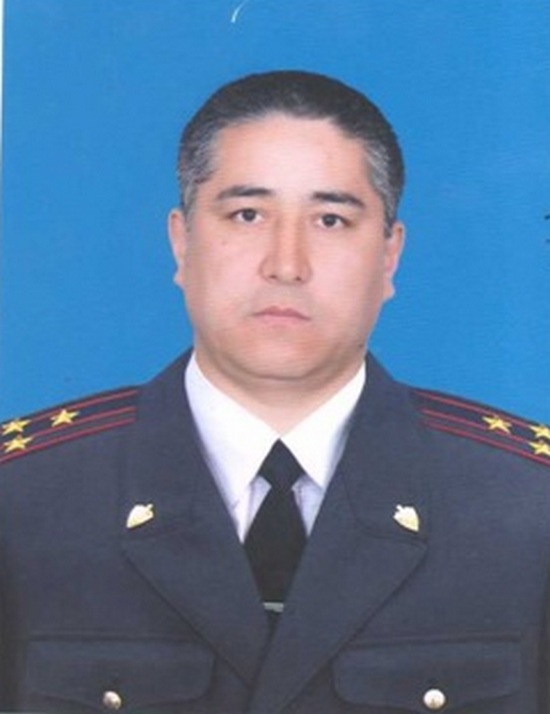 Нурбек Адиев