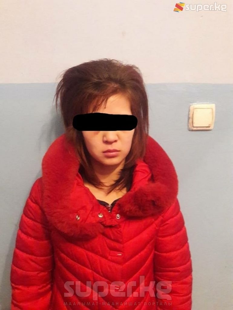 Каза болгон баланын апасы 