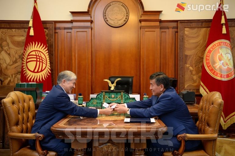 Султан Досалиев тарткан сүрөт