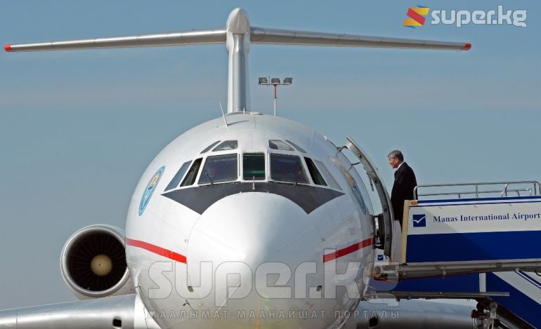 Султан Досалиев тарткан сүрөт