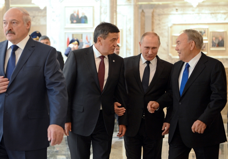 Султан Досалиев тарткан сүрөт