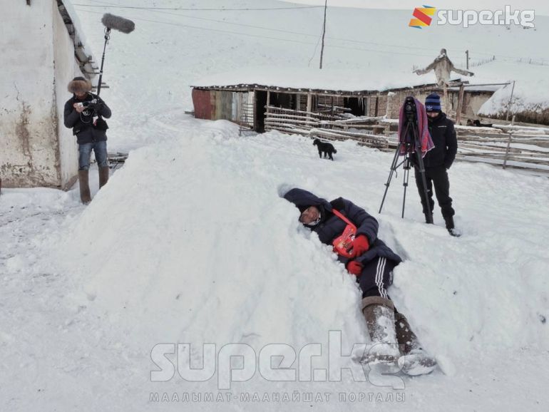 Видео жана сүрөт тартуу учурундагы көз ирмемдер