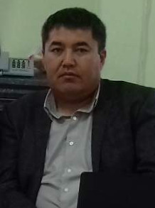 Рахат Чолоков 