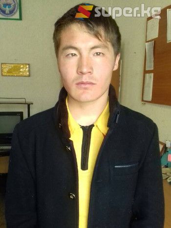 Абдул Вакил Турдахун уулу