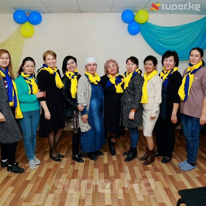 Даун синдрому менен төрөлгөн балдардын энелери