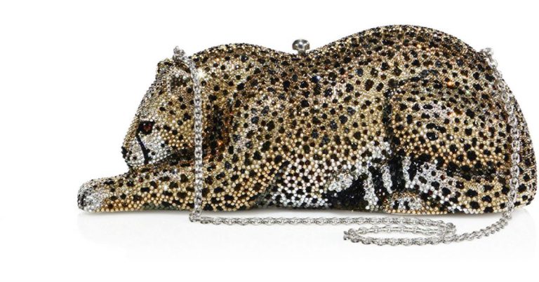 &quot;Judith Leiber&quot; брендинин сумкалары