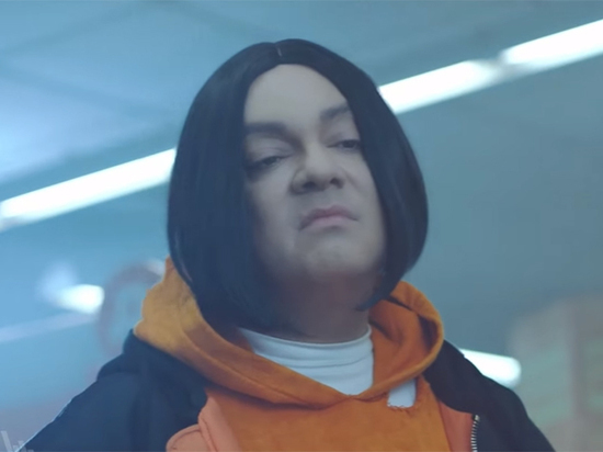 Клиптеги кадр