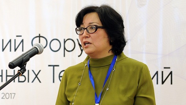 Татту Мамбеталиева