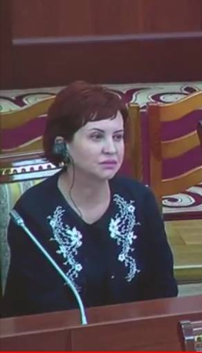 Воронцова Ирина