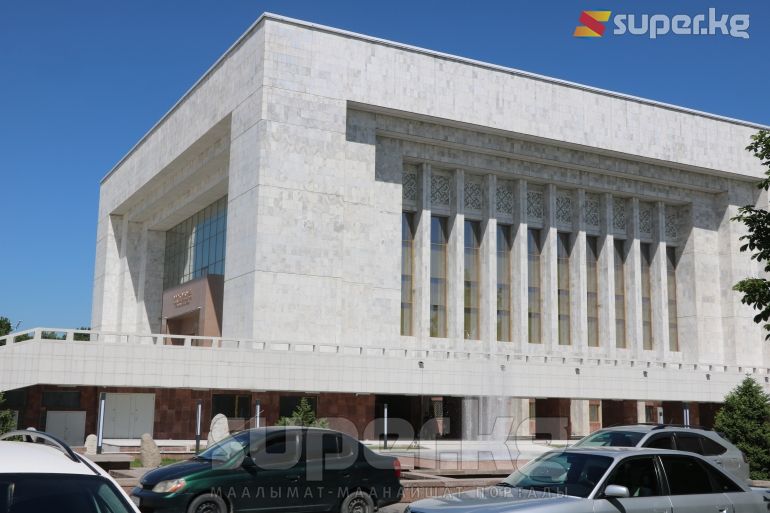 Мамлекеттик бюджеттен жалпы 1,5 миллиард сом коротулган