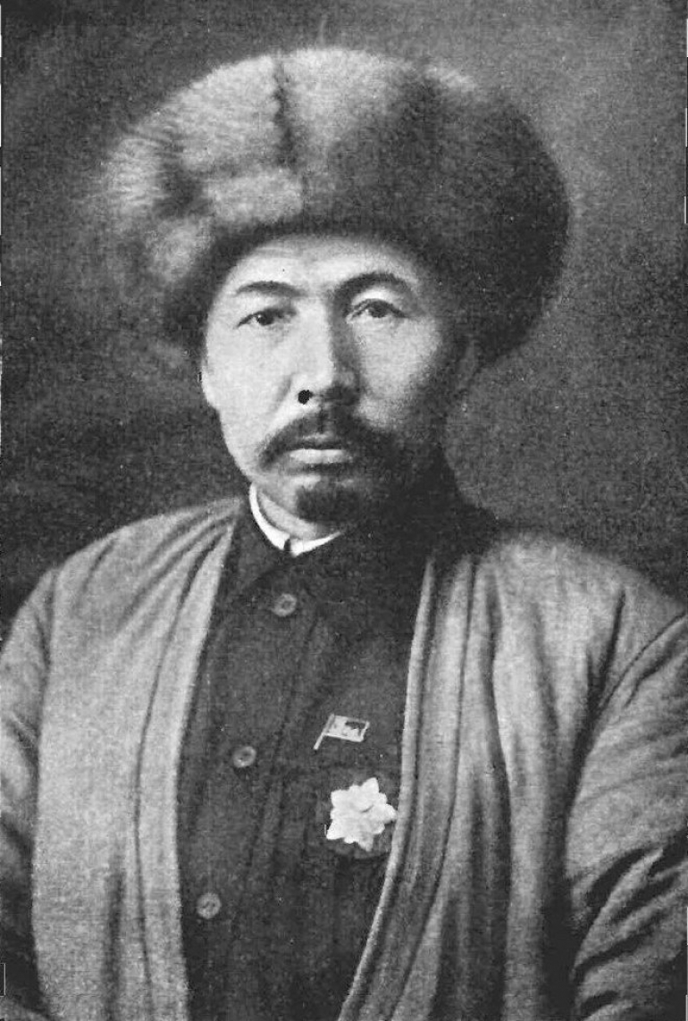 Абдыкадыр Орозбеков