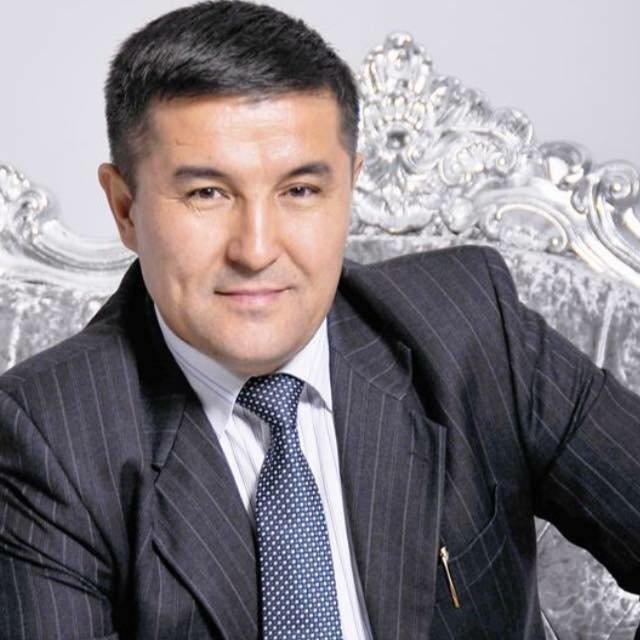 Сагындык Келдибаев