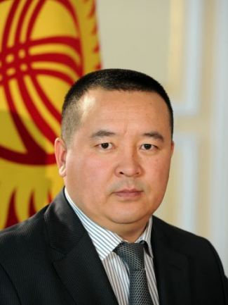 Икрамжан Илмиянов