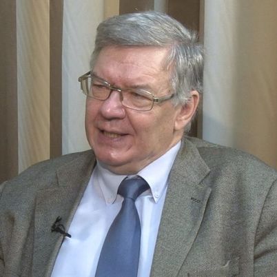 Владимир Васильев.