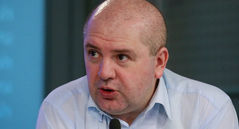 Владимир Брутер.