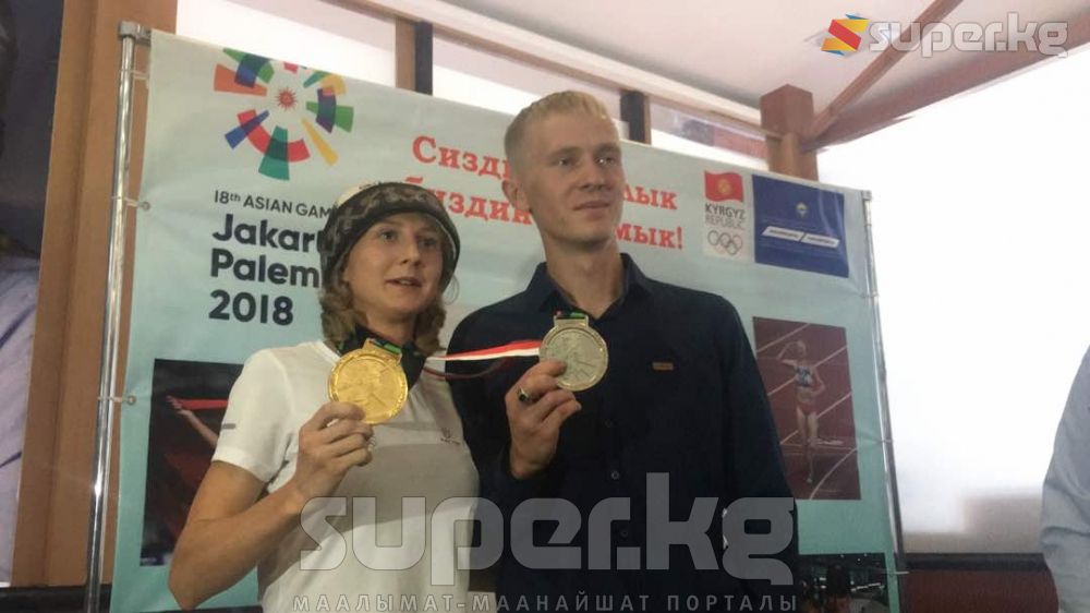Дарья Маслова сүйлөшкөн жигити менен