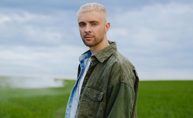 Егор Крид 