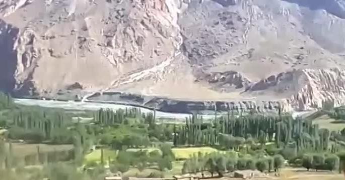 Зардалы айылы