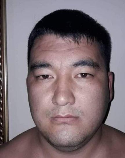Жабырлануучу 