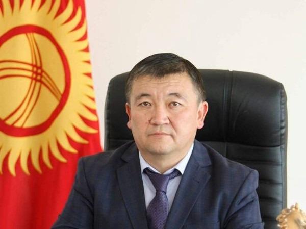 Данияр Арпачиев