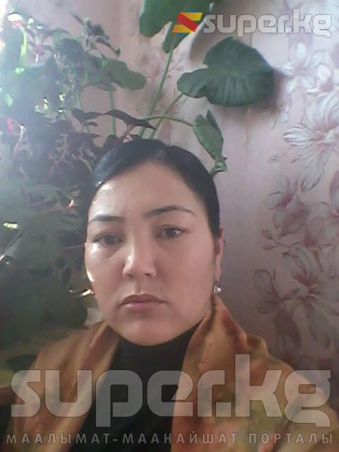 Роза Маманова