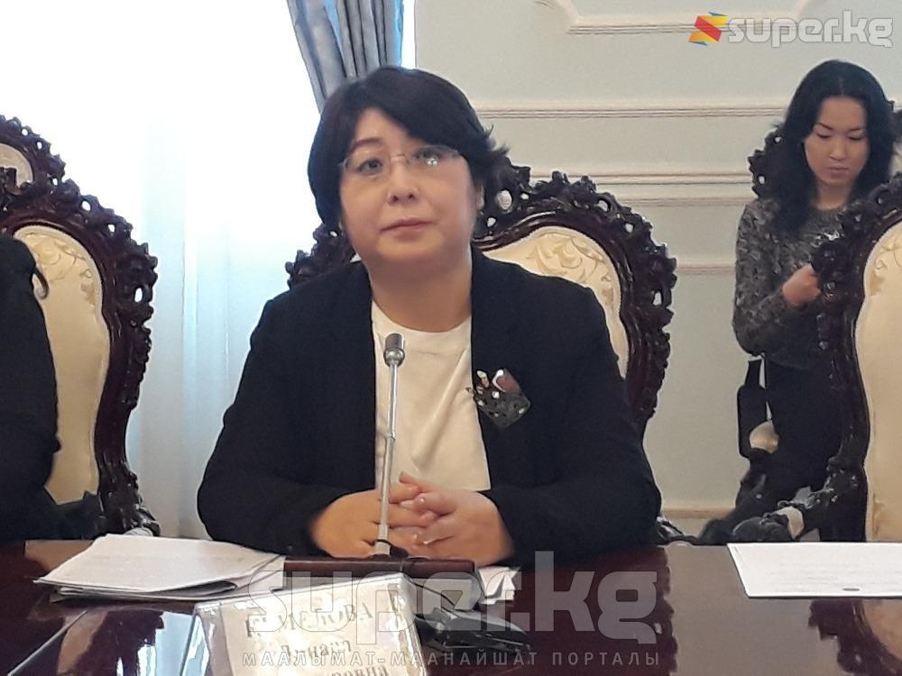 Динара Кемелова