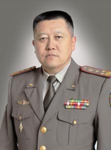 Нурлан Кирешеев