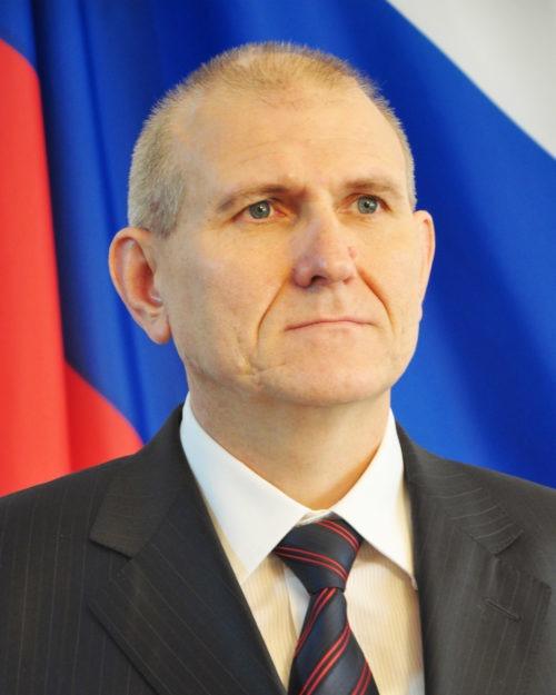 Николай Удовиченко 