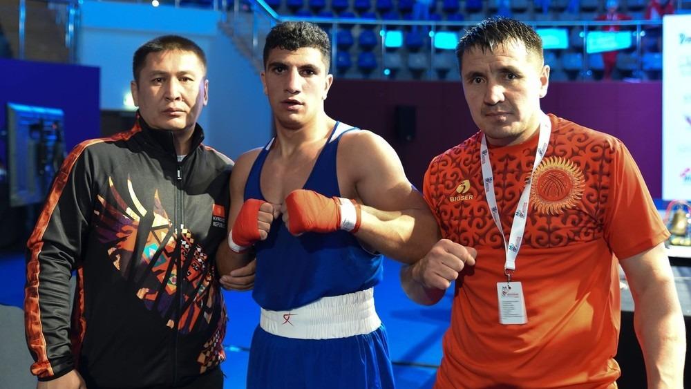 Халит Алиев
