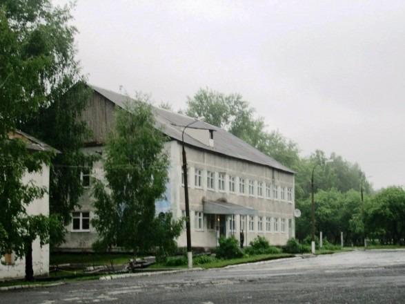 Каргаша ушул аскердик бөлүктө орун алган