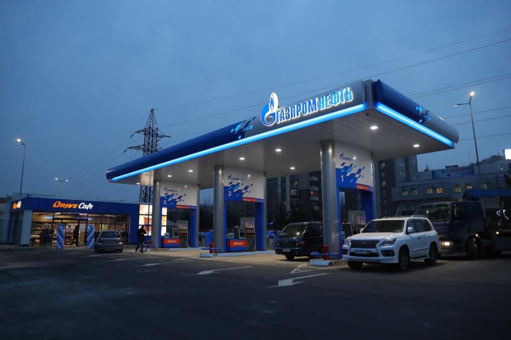 12 жыл аралыгында Газпром нефть Азия мамлекеттик бюджетти 40 миллиард сомго толтурду.